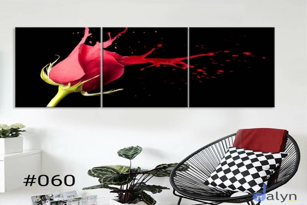 wall portrait pictures 3 in 1